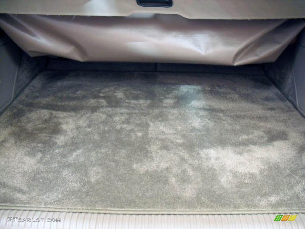 2003 Tahoe Z71 4x4 - Black / Tan/Neutral photo #5