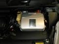 Classic Silver Metallic - Prius Hybrid Photo No. 20