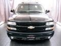 2003 Black Chevrolet Tahoe Z71 4x4  photo #10