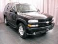 Black - Tahoe Z71 4x4 Photo No. 11