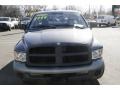 2003 Graphite Metallic Dodge Ram 1500 ST Regular Cab  photo #2