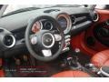 2007 Astro Black Metallic Mini Cooper Hardtop  photo #12