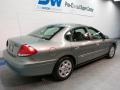 2006 Light Tundra Metallic Ford Taurus SE  photo #4