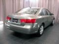 Natural Khaki Green - Sonata GLS Photo No. 2