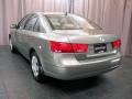 Natural Khaki Green - Sonata GLS Photo No. 4