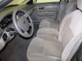 2006 Light Tundra Metallic Ford Taurus SE  photo #9