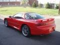 Caracas Red - 3000GT SL Coupe Photo No. 3