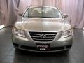 Natural Khaki Green - Sonata GLS Photo No. 9