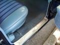 Atlantis Blue Firemist - DeVille Calais Sedan Photo No. 44