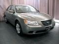 Natural Khaki Green - Sonata GLS Photo No. 10