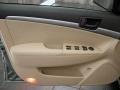 Natural Khaki Green - Sonata GLS Photo No. 11