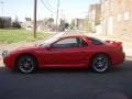 1996 Caracas Red Mitsubishi 3000GT SL Coupe  photo #12