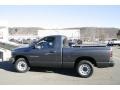 2003 Graphite Metallic Dodge Ram 1500 ST Regular Cab  photo #9