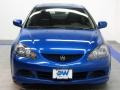 2005 Vivid Blue Pearl Acura RSX Sports Coupe  photo #7