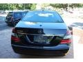 Black - S 550 Sedan Photo No. 4