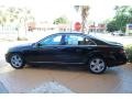 Black - S 550 Sedan Photo No. 6