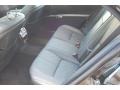 Black - S 550 Sedan Photo No. 12