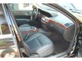 Black - S 550 Sedan Photo No. 16