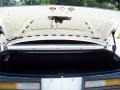 1985 Oxford White Ford Mustang GT Convertible  photo #25