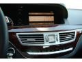 Black - S 550 Sedan Photo No. 20