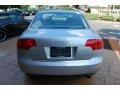 Light Silver Metallic - A4 2.0T Sedan Photo No. 4