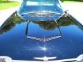 Black - Thunderbird 2 Door Coupe Photo No. 2