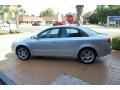Light Silver Metallic - A4 2.0T Sedan Photo No. 6