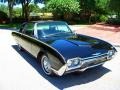 Black - Thunderbird 2 Door Coupe Photo No. 3
