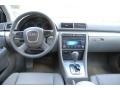 Light Silver Metallic - A4 2.0T Sedan Photo No. 7