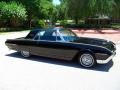 Black - Thunderbird 2 Door Coupe Photo No. 4