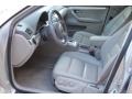 Light Silver Metallic - A4 2.0T Sedan Photo No. 9