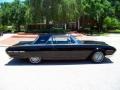 Black - Thunderbird 2 Door Coupe Photo No. 5