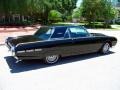 Black - Thunderbird 2 Door Coupe Photo No. 6