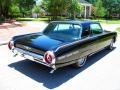 Black - Thunderbird 2 Door Coupe Photo No. 7