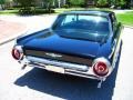 Black - Thunderbird 2 Door Coupe Photo No. 8