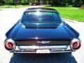 Black - Thunderbird 2 Door Coupe Photo No. 9