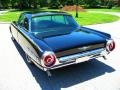 Black - Thunderbird 2 Door Coupe Photo No. 10
