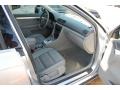 Light Silver Metallic - A4 2.0T Sedan Photo No. 15