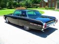 Black - Thunderbird 2 Door Coupe Photo No. 11