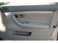 Light Silver Metallic - A4 2.0T Sedan Photo No. 16
