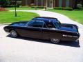 Black - Thunderbird 2 Door Coupe Photo No. 12