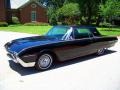 Black - Thunderbird 2 Door Coupe Photo No. 14