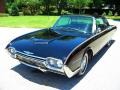 Black - Thunderbird 2 Door Coupe Photo No. 15