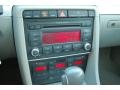 Light Silver Metallic - A4 2.0T Sedan Photo No. 20