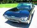 Black - Thunderbird 2 Door Coupe Photo No. 16