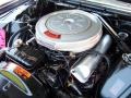 Black - Thunderbird 2 Door Coupe Photo No. 19