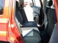 2010 Sunburst Orange Pearl Jeep Patriot Sport 4x4  photo #12