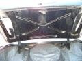 Black - Thunderbird 2 Door Coupe Photo No. 25