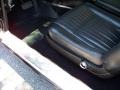 Black - Thunderbird 2 Door Coupe Photo No. 28
