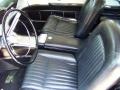 Black - Thunderbird 2 Door Coupe Photo No. 31